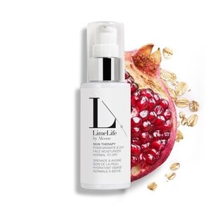 Skin Therapy Moisturizer by LimeLife